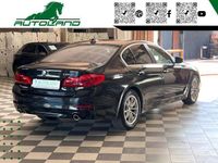 usata BMW 520 d Business