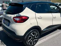 Usado Renault Captur 90 CV (66 kW) 2015 SUV
