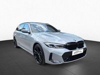 Usata BMW 330 M Sport 286 CV (210 kW) 2023 Brooklyn grigio Station wagon