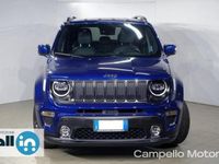 usata Jeep Renegade 1.3 T4 150cv DDCT S