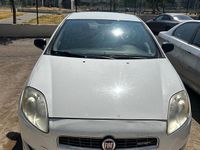 Usata Fiat Bravo 105 CV (77 kW) 2010 Bianco Utilitaria