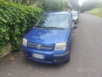 Usata Fiat Panda 60 CV (44 kW) 2009 Utilitaria