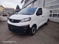 Usata Fiat Scudo 102 CV (75 kW) 2023 Bianco Furgone