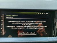 Usata Audi A1 S-Line 110 CV (80 kW) 2025 Bianco SUV