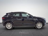 Occasion Jaguar E-Pace S 150 ch (110 kW) 2020 Noir SUV