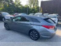 Gebraucht Hyundai i40 142 PS (104 kW) 2016 Grau Kombi