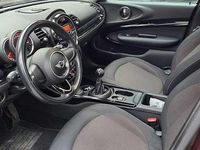 Usata Mini Cooper D Clubman 116 CV (85 kW) 2017 Other Station wagon