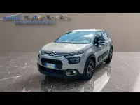 Usata Citroën C3 PureTech 83 CV (61 kW) 2023 Sabbia Utilitaria