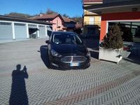 Usata Ford C-MAX Titanium 125 CV (91 kW) 2017 Grigio Monovolume