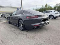 Usata Porsche Panamera 4S Diesel 421 CV (309 kW) 2017 Utilitaria