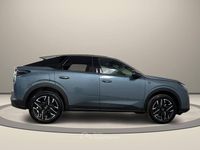 Nuova Peugeot 3008 GT 145 CV (106 kW) 2025 Nero / metallizzato SUV