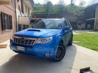 usata Subaru Forester Forester 2.0D XS Exclusive