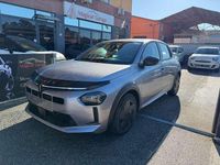 Nuova Lancia Ypsilon 101 CV (74 kW) 2025 Grigio granito Utilitaria