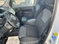 Usata Renault Kangoo Dynamique 106 CV (77 kW) 2009 Bianco Station wagon