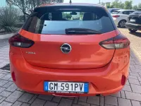 Usata Opel Corsa Edition 75 CV (55 kW) 2023 Aragosta Utilitaria