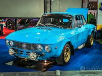 Usata Lancia Fulvia 1970 Coupé