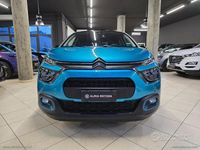 Usata Citroën C3 PureTech 83 CV (61 kW) 2023 Utilitaria