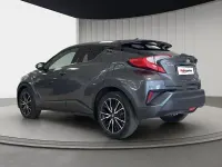 Usata Toyota C-HR Trend 2018 Grigio SUV