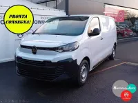 Nuova Citroën Jumpy 120 CV (88 kW) 2026 Bianco Monovolume