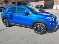 usata Fiat 500X 1.6 MultiJet 120 CV DCT City Cross