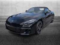 Usata BMW Z4 M Sport 197 CV (144 kW) 2025 Nero Cabrio