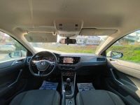 usata VW Polo PoloBusiness 1.6 TDI 95 CV 5p Comfortline BlueMo