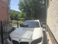 Usata BMW 220 184 CV (135 kW) 2014 Coupé