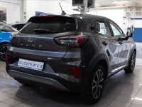 Usata Ford Puma Titanium S 125 CV (91 kW) 2023 Grigio metallizzato SUV