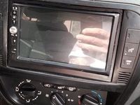 Usata Citroën C2 2009 Nero Utilitaria