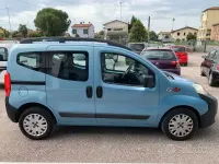 Usata Citroën Nemo 75 CV (55 kW) 2011 Bluazzurro Monovolume