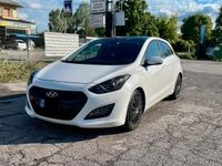 usata Hyundai i30 1.6 CRDI COMFORT