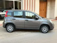 Usata Fiat Panda City Life 70 CV (51 kW) 2023 Grigio Utilitaria