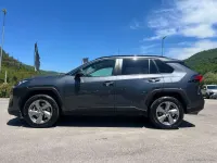 Usata Toyota RAV4 Hybrid 178 CV (130 kW) 2020 Grigio SUV
