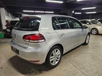 usata VW Golf VI Golf 1.4 TSI 122CV 5p. Highline