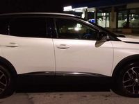 Usata Peugeot 3008 Allure 131 CV (96 kW) 2019 SUV