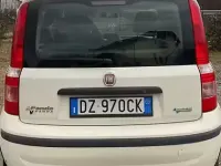 Usata Fiat Panda 60 CV (44 kW) 2009 Utilitaria