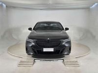 Usata BMW 520 M Sport 197 CV (144 kW) 2025 Nero Berlina