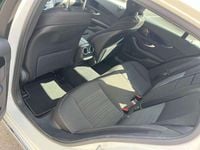 Usata Mercedes C220 Premium 194 CV (142 kW) 2020 Bianco Station wagon