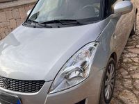Usata Suzuki Swift GL 75 CV (55 kW) 2013 Berlina