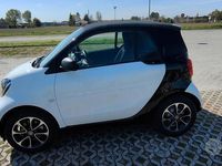 usata Smart ForTwo Coupé 3ªs.(C/A453) - 2018