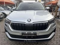 Usata Skoda Karoq Style 116 CV (85 kW) 2023 Argento SUV