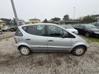Occasion Mercedes A170 Classic 95 ch (69 kW) 2003 Gris Berline