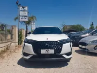 Usata DS Automobiles DS3 Crossback So Chic 131 CV (96 kW) 2022 Bianco SUV