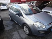 usata Fiat Grande Punto 1.4 GPL 5 porte Act