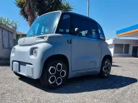 Usata Citroën AMI 2023 Berlina