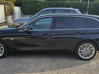 usata BMW 320 Touring modello luxory