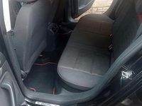 Usata VW Golf IV Goal 110 CV (80 kW) 2006 Nero Berlina