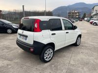 usata Fiat Panda III Van 2016 van 0.9 nat.p. 80cv Pop 2p.ti serie 1