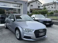 Usata Audi A3 Admired 116 CV (85 kW) 2018 Other Berlina