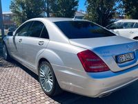 usata Mercedes S350 BlueTEC